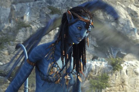 avatar way of water nip slips|Neytiri .